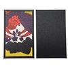 Hanafuda Genroku Autentico Finitura Dorso 88 Carpe Oichokabu 48 Carte Incluse Custodia in Plastica Made Japan Angel Trump HAGE