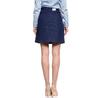 Юбка мини Lee A LINE SKIRT