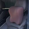 Multi-functional Car Massage Pillow Heated Cervical Massage Tool  for Vehicle Home Office