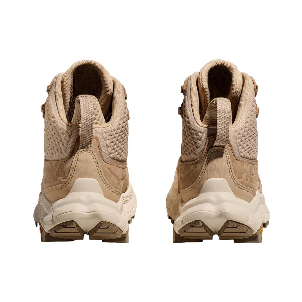 HOKA ONE ONE Anacapa Mid GTX 'Shifting Sand Eggnog' Men's 1134984-SSEG