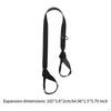 Adjustable Carrier for Yoga Mats Suitable Fitness