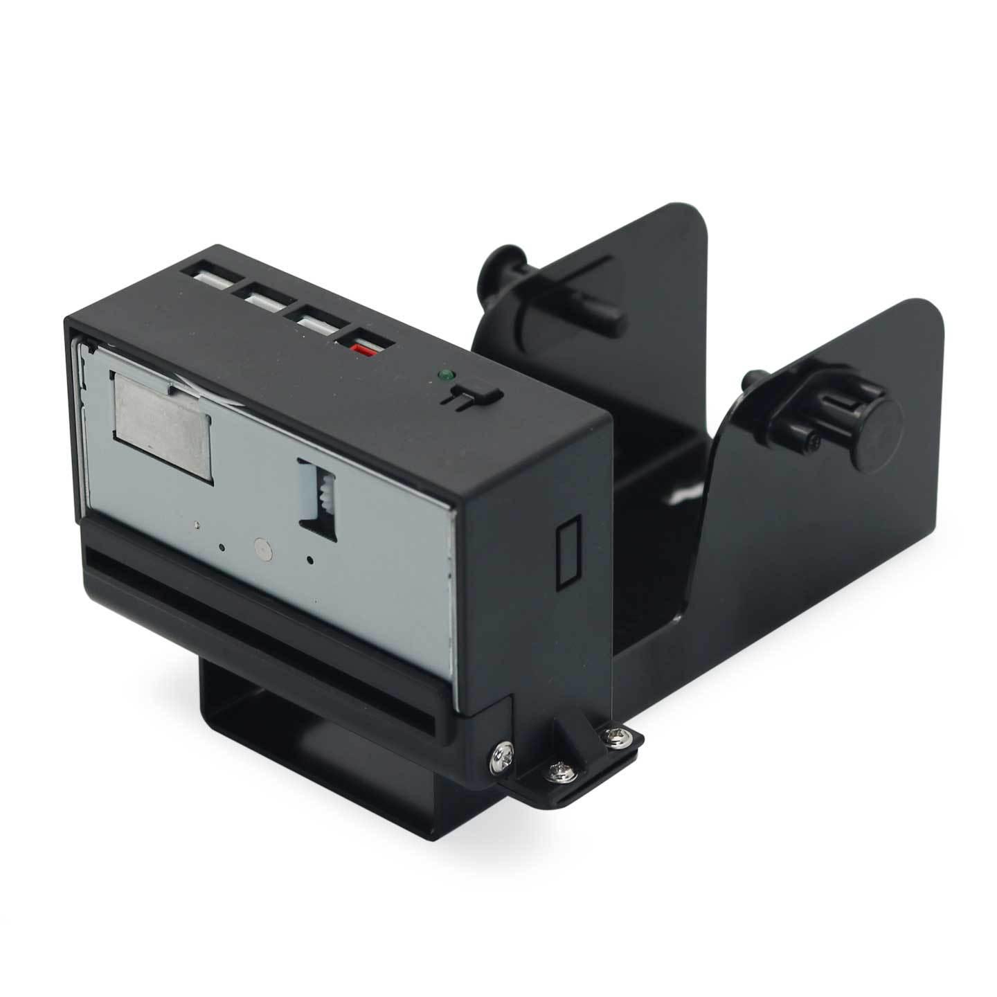 DAPU DP-Q552C Thermal Receipt Printer with Cutter for Self-Service Kiosks