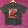 Disney Pixar Cars Lightning McQueen Piston Cup 95 T-Shirt
