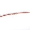 Pristine DITA sunglasses ALLUVIAN Pink gold mens DTS201-A-03 Used