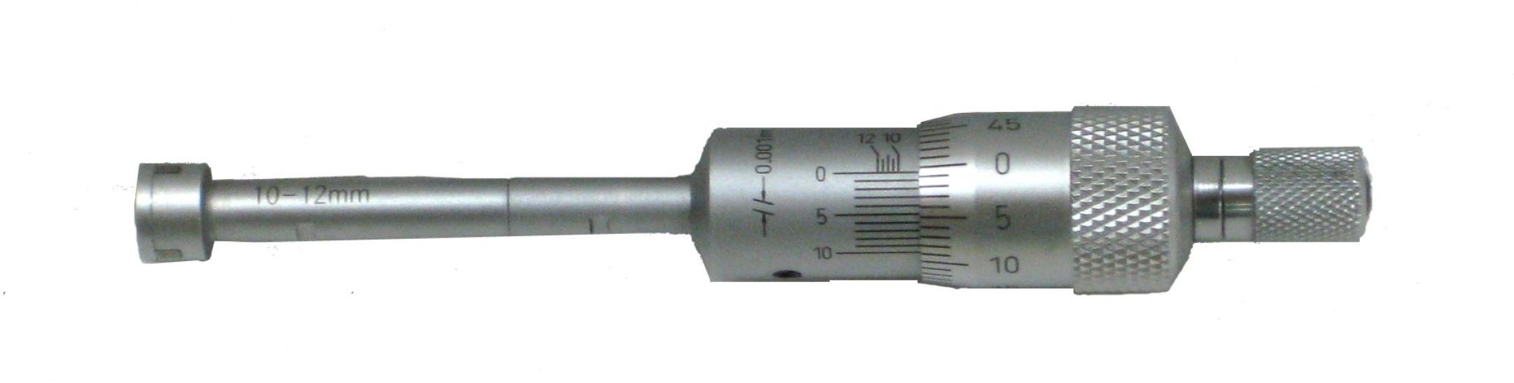 

Niigata Seiki SK three-point micrometer MC315-1012HT