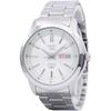 Seiko 5 Automatic Men's Watch SNKM83K1 Stainless Steel Water Resistant 21 Jewels