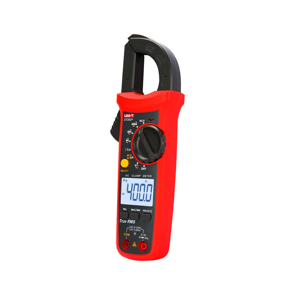 Uni-T UT202+ Stromzange