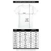 Star Wars Mens Dadalorian Star Wars: The Mandalorian T-Shirt