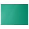KOKUYO Desk Mat Hard (acrylic) with Underlay 600 X 450 Ma-100