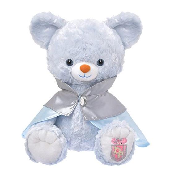 

Disney Store Unibear City Мягкая игрушка Charmant (официальный)