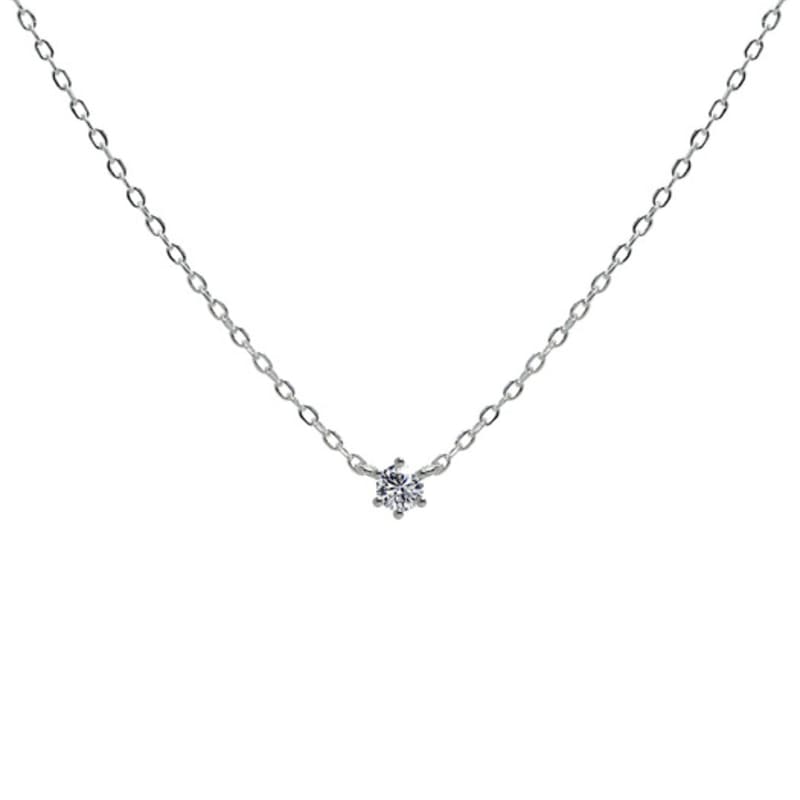 

oooho Daylight Necklace Free