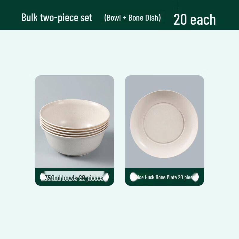 ZISIZ Disposable Aluminum Foil Round Dish Set