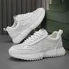 Men's Fashion Trend of Non-slip Wear-resistant Classic Breathable, Shock-absorbing Men's Shoes Versatile Casual Sneakers