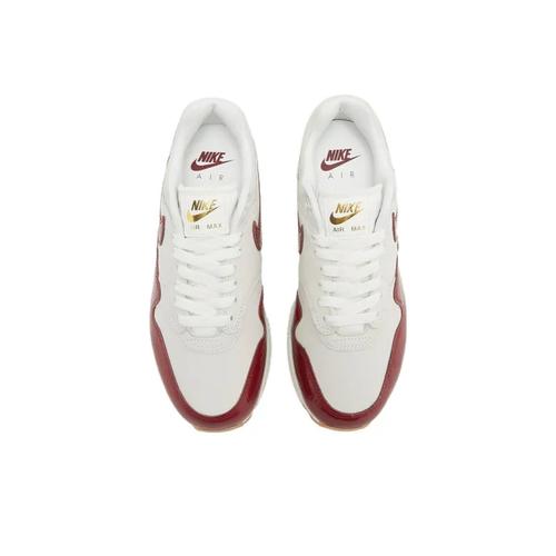 Nike Air Max 1 LX Low Team Red FJ3169-100