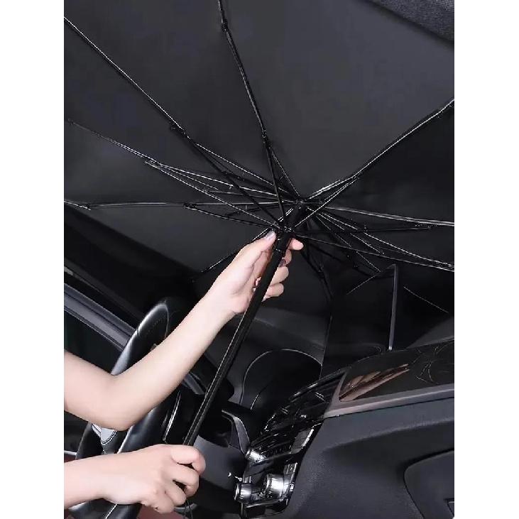 Car Specific Sunshade Sunshade Artifact Sunshade Protection Umbrella Interior Windshield Sunshades Exterior AccessoriesWindshield Sunshades 1