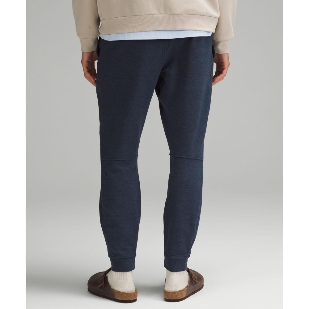 Lululemon City Sweat Jogger  Regular Heathered True Navy