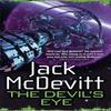 The Devils Eye Alex Benedict  Book 4 by Jack McDevitt Paperback Book 9781472203137