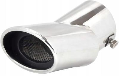 Embout d'échappement pour Kia Sportage 2010-2015