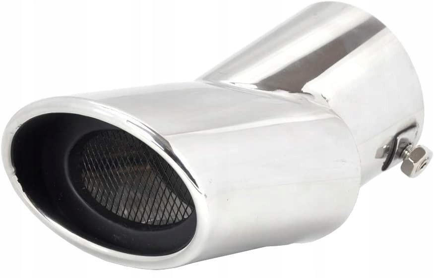 Terminali di Scarico per Kia Sportage 2010-2015