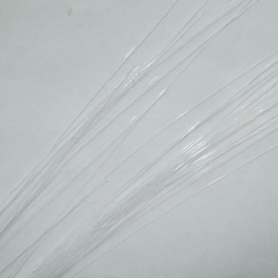 Fashion Party Cool Cilp Glow Flash LED Hair Extension Braids Hairpin Decoration