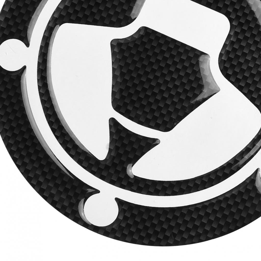 Sticker Black Decal Decoration For Kawasaki Z750 Z1000 ZX-10R