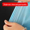 Waterproof Disposable Non-woven Bed Sheets with Face Hole for Beauty Salon Massage
