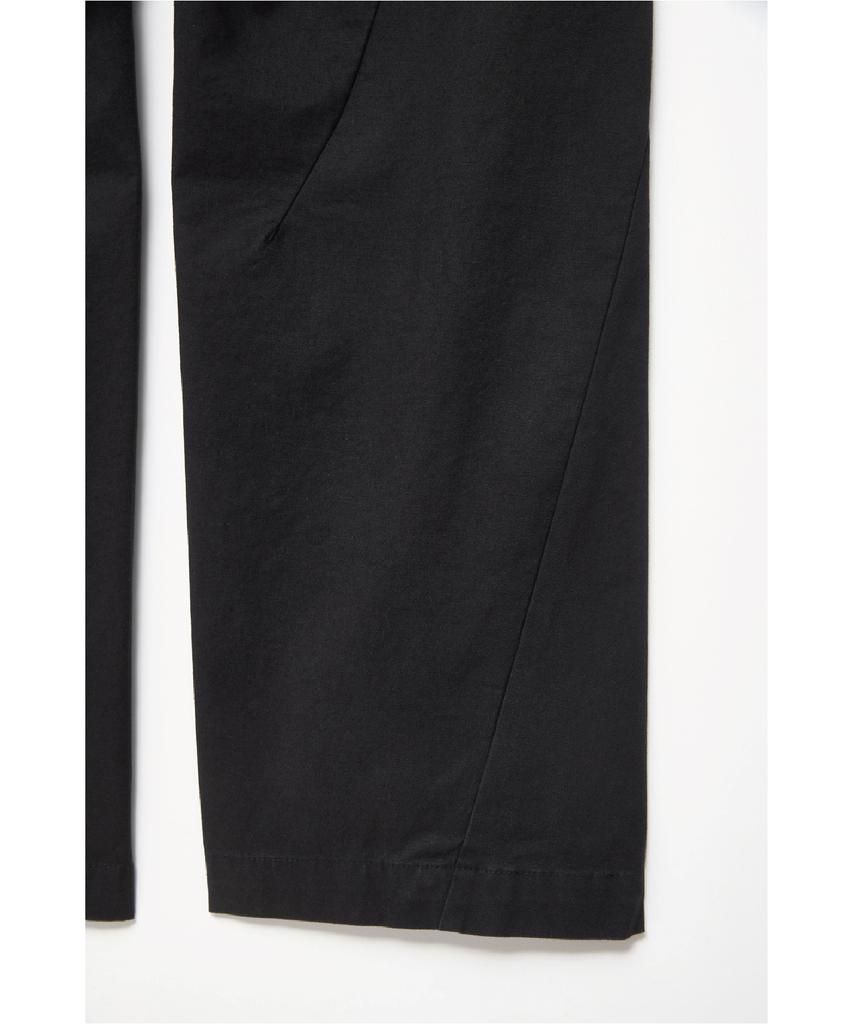 Haechinglum Silent Trousers Black