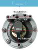Motorradzubehör ist geeignet für Yamaha FZR250/450/600/750 Tankdeckel vorne Tankverschluss