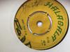 7inch Record PONTINO  Dont Push It In HG4 Halagala 1966 UK Reggae Ska  Dub Used