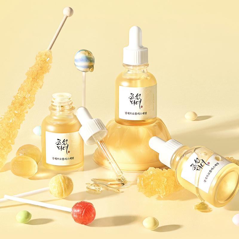 Beauty of Joseon Kızdırma serumu : Propolis + Niasinamid 30ml