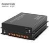 Zhongtian Hengke Broadcast Audio Fiber Optic Converter