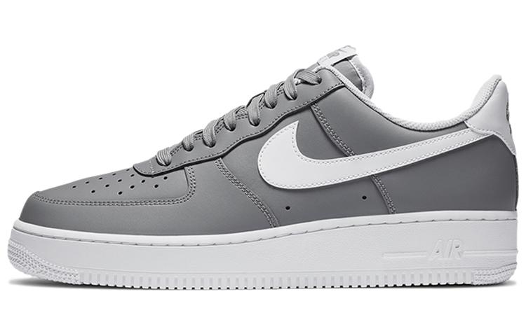 

Nike Air Force 1 Low Wolf Grey White 2020 CK7803-001 41