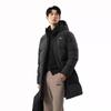 Anta Down Jacket Men's Basic Black 952617902-3