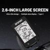 Cycling Computer Bicycles Wireless Speedometer Road Bike Waterproofs Bicycles Odometers Cycling Stopwatch Enduring