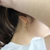 Queue Earring