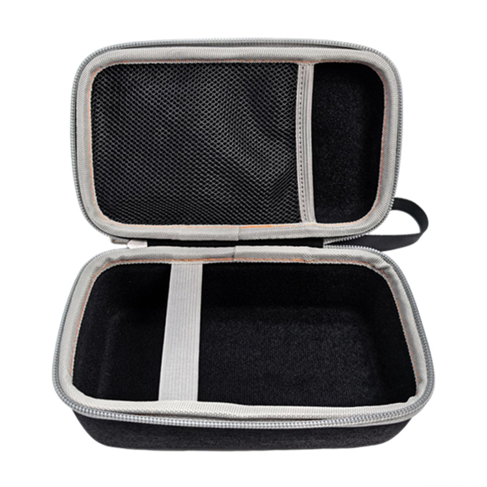 

For Memoking Phomemo Mini Pocket Printer Case Shockproof Sticker Paper Storage Holder Portable Carry Cases Printers Accessories China Mainland