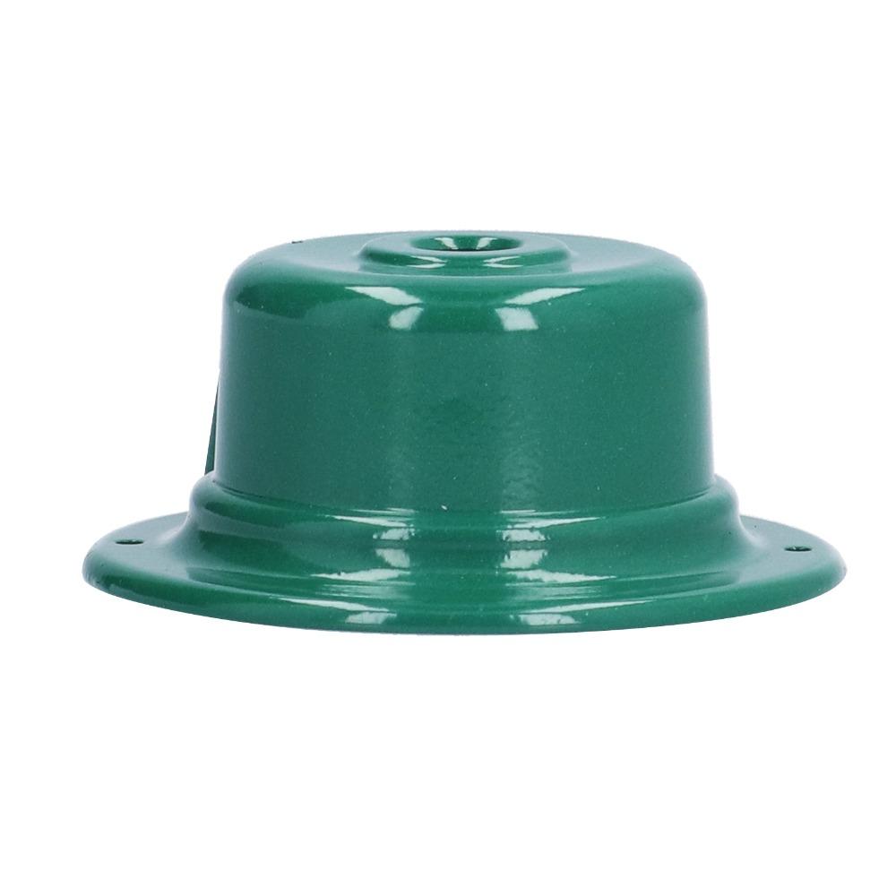 G1/2 Watering Sprinkler 360 Degree Garden Sprinkler Durable Lawn Sprinkler  Patio Watering