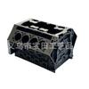 LS Business Card and Pen Holder - LS Bare Metal Cylinder - Desktop Display Engine, Creative Pen Holder, New