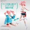 Figure-rise Standard SYNDUALITY Ellie Color-coded Plastic Model