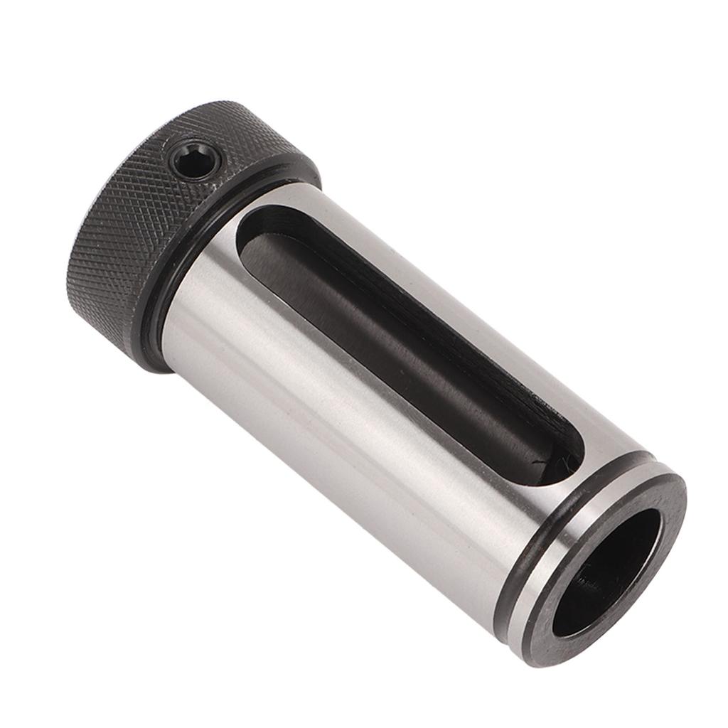 Morseův kuželový redukční adaptér držák vrtáku soustružnické příslušenství pro MTA1 MTA2 MTA3 MTA4