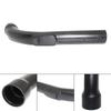 Vacuum Cleaner Hose Handle Plastic Bent End Hose Wand Curved Connector Pipe Nozzle Vacuum Replacement Parts Accessories