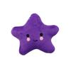 Voice Producing Stress Relieving Chewable Plush Pet Toy