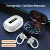 TWS Wireless Sports Earphones with Ear Hook & Long Battery Life