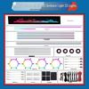 Chery icarV23 Ambient Interior Light Kit for Car Atmosphere Enhancement