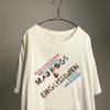 Tops – T-Shirts