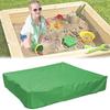 OEING Oxford Cloth Kids Sandpit Cover