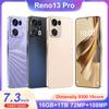 Reno13Pro Smartphone - 16GB RAM + 1TB Storage