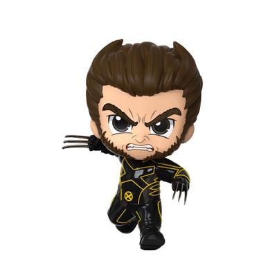 X-cilvēki (2000. gads) Wolverine Cosbaby