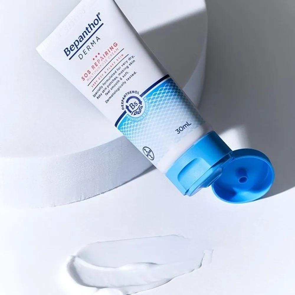 Bepanthol Derma Multi-Purpose Cream 30ml x 2