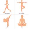 Kegel Ball Safe Silicone Egg Smart Ben Wa Ball Vaginal Tighten Exercise Machine No Vibrator Geisha Round Shape Sex Toy for Women